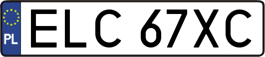 ELC67XC