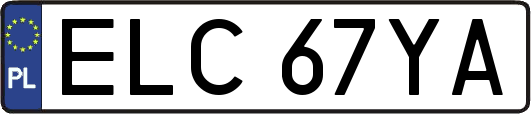ELC67YA