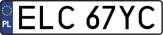 ELC67YC