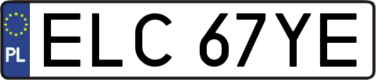 ELC67YE