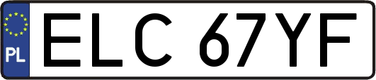 ELC67YF