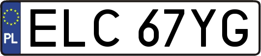 ELC67YG