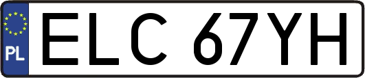 ELC67YH
