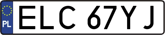ELC67YJ