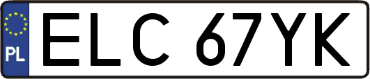 ELC67YK