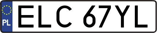 ELC67YL