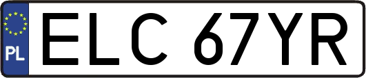 ELC67YR