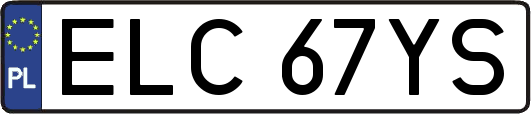 ELC67YS