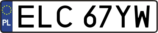 ELC67YW