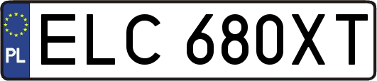 ELC680XT