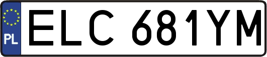 ELC681YM