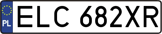ELC682XR