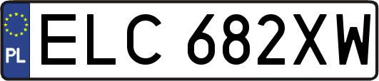 ELC682XW