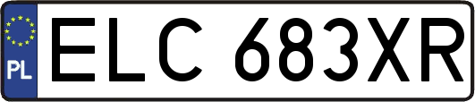 ELC683XR