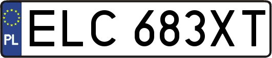 ELC683XT