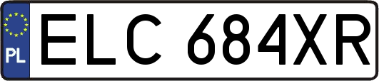 ELC684XR