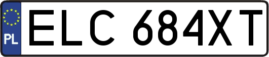 ELC684XT