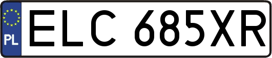 ELC685XR
