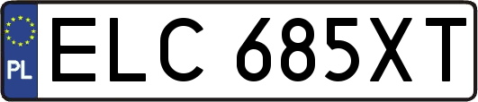 ELC685XT