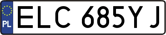 ELC685YJ