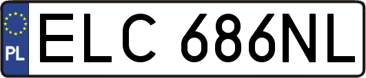 ELC686NL