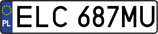 ELC687MU