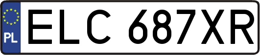 ELC687XR