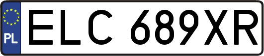 ELC689XR