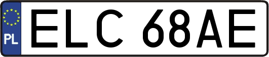 ELC68AE