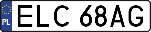 ELC68AG
