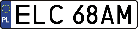 ELC68AM