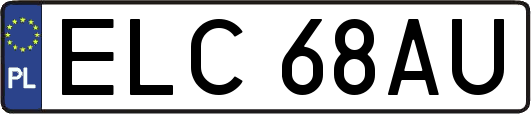 ELC68AU