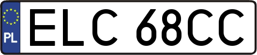 ELC68CC