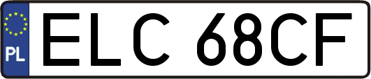 ELC68CF