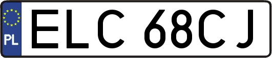 ELC68CJ