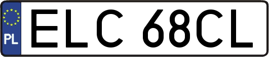 ELC68CL