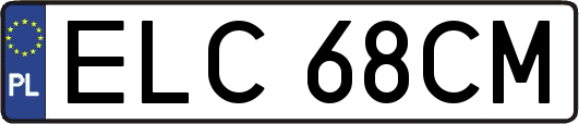 ELC68CM