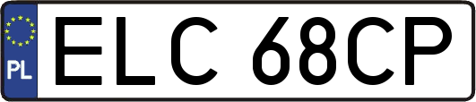 ELC68CP