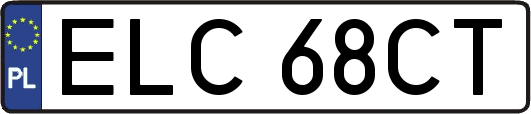 ELC68CT