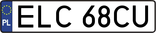 ELC68CU