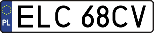 ELC68CV