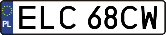 ELC68CW