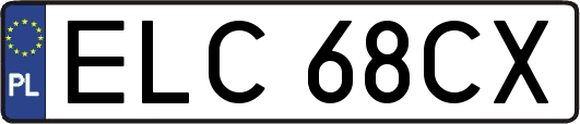 ELC68CX