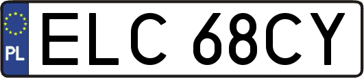ELC68CY