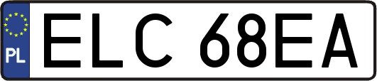 ELC68EA