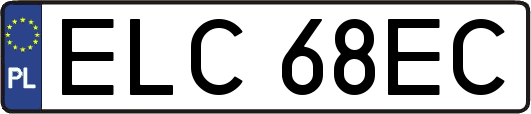 ELC68EC