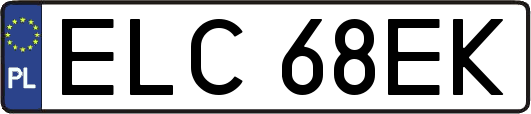 ELC68EK