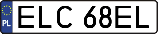 ELC68EL