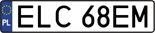 ELC68EM