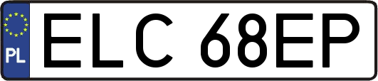 ELC68EP